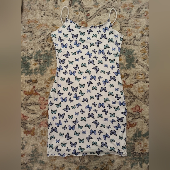 SHEIN Dresses & Skirts - Shein bodycon dress